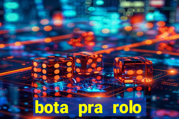 bota pra rolo baixada fluminense